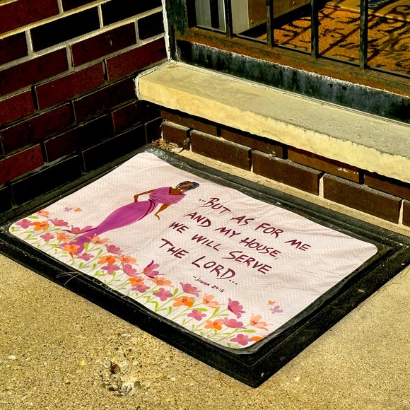 Door Mats - Picture 2 of 4